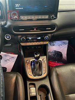 هيونداي كونا